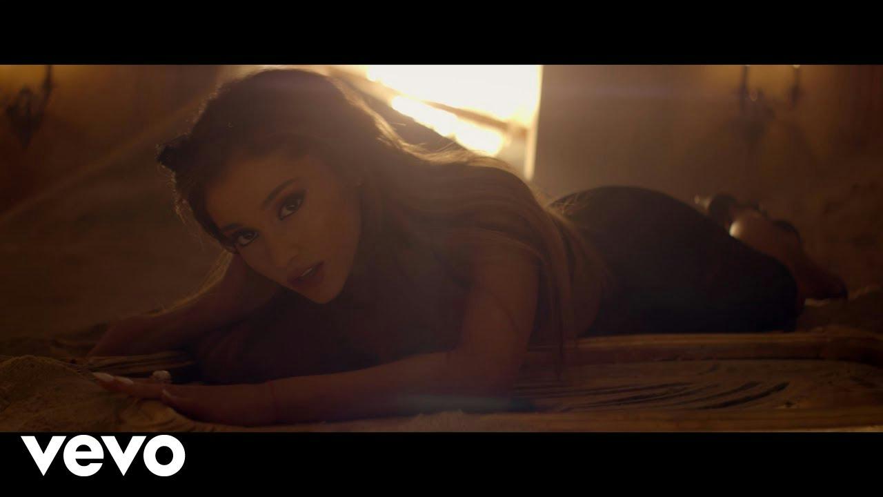 Ariana Grande, The Weeknd - Love Me Harder | Lyrics song ngữ | CapyLearn